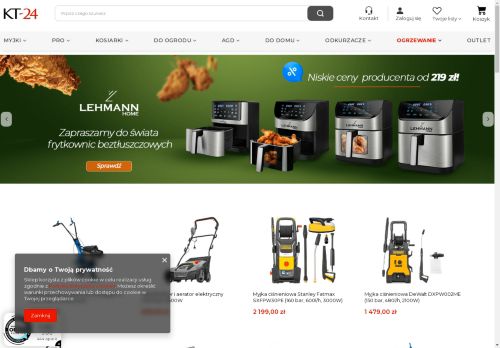 KT-24 SPÓŁKA Z OGRANICZONĄ ODPOWIEDZIALNOŚCIĄ