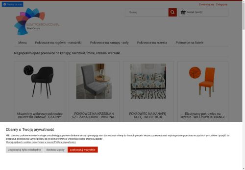 MATEOCOMPUTERS, ŚWIAT POKROWCÓW MATEUSZ MAŁECKI