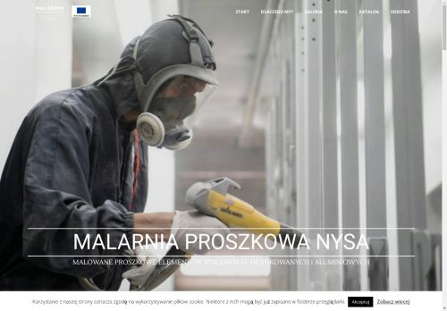 WOKA STAL WOJCIECH KALIKA