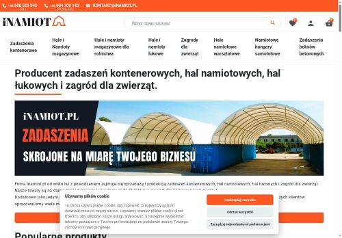 INAMIOT.PL Sp. z o.o.