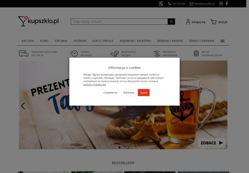 GLASMARK SPÓŁKA Z OGRANICZONĄ ODPOWIEDZIALNOŚCIĄ