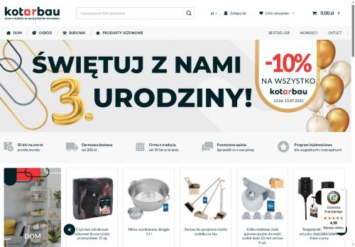 MK Trading Michał Kotarba