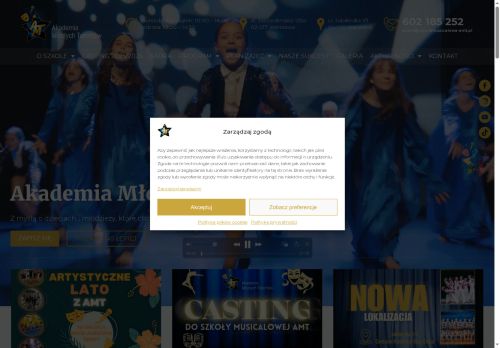 AMT Kamil Śliwowski