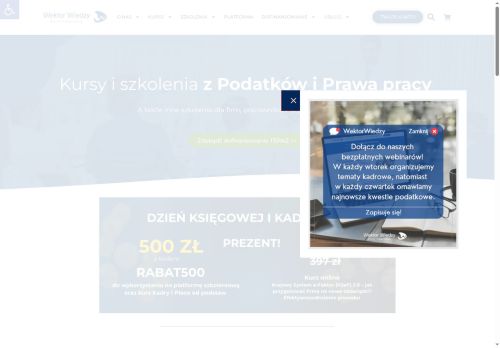 Wektor Wiedzy Sp. z o. o.