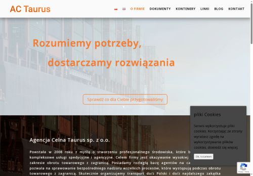 AC Taurus Sp. z o.o.