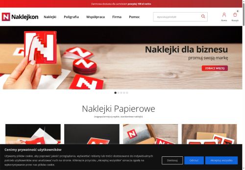 Booklet Group S.C. Łukasz Jaśkowiak, Bartosz Mikołajczak, Tomasz Zawada